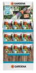 Gardena Classic Multibrausen Aktion 18313