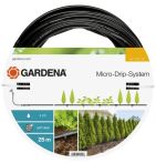 Gardena MDS Tropfrohr 4L, 25m