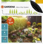 Gardena MDS Start-Set Pflanzreihen S
