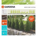 Gardena MDS Start-Set Pflanzreihen M