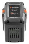 Gardena System Akku BLi-40/160