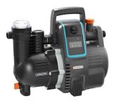 Gardena smart Haus- & Gartenautomat 5000/5