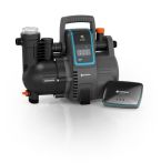 Gardena smart Haus- & Gartenautomat 5000/5 Set