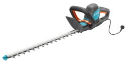 Gardena E-Heckenschere ComfortCut 550/50