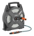 Gardena city gardening Terrassen Schlauchbox 10m