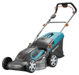 Gardena Akku-Rasenmäher Set PowerMax Li-40/41