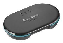 Gardena smart Irrigation Control
