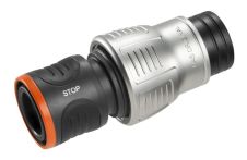 Gardena Premium Wasserstop 3/4 Zoll, verpackt