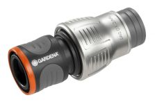Gardena Premium Schlauchverbinder 3/4 Zoll, verpackt