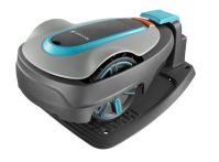 Gardena Mähroboter SILENO city 500