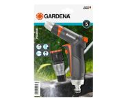Gardena Premium Reinigungsspritzen-Set