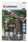 Gardena Premium Grundausstattung