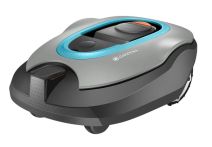Gardena Mähroboter SILENO+ 1.600 m²