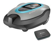Gardena Mähroboter smart SILENO+ 1600