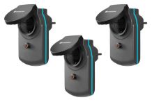 Gardena smart Power Zwischenstecker 3er Set