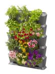 Gardena NatureUp! Set Vertikal mit Bewässerung