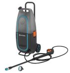 Gardena Hochdruckreiniger AquaClean Li-40/60