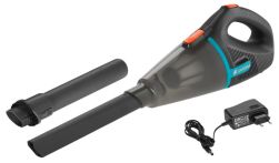 Gardena Outdoor Handsauger EasyClean Li