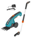 Gardena Akku-Grasschere ClassicCut Set