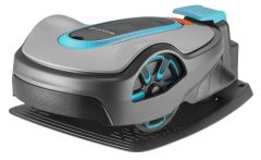Gardena Mähroboter SILENO life 1.250 m²