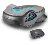 Gardena Mähroboter smart SILENO life 750 m²