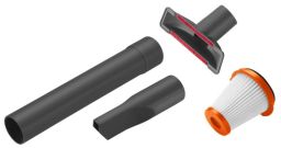 Gardena Zubehör Set Hand-Sauger EasyClean Li