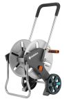 Gardena Schlauchwagen AquaRoll M Metall