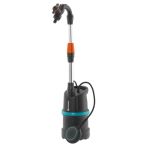 Gardena Regenfasspumpe 4000/1 Gardena