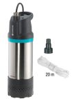 Gardena Tauch-Druckpumpe 5900/4 inox automatic Gardena