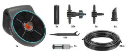 Gardena Solar-Bewässerung AquaBloom Set Set