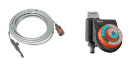 Gardena city gardening Outdoor Sprühnebel Set automatic (13137-20)