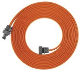 Gardena Schlauchregner 7,5 m lang