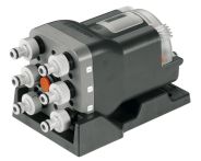 Gardena Wasserverteiler automatic