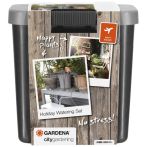 Gardena city gardening Urlaubsbew.+ 9L Vorratsb.