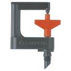 Gardena Rotor-Sprühregner 360 (2 St)