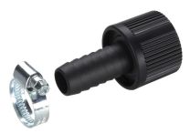 Gardena Saugschlauch-Anschlußstück 19 mm (3/4 Zoll)
