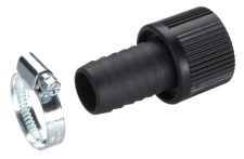 Gardena Saugschlauch-Anschlußstück 25 mm (1 Zoll)