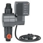 Gardena Electronischer Druckschalter m Trockenl