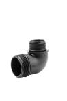 Gardena Tauchpumpen-Anschlussstück, 42 mm (G 5/4) / 33,3 mm (G 1)
