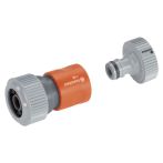 Gardena Pumpen-Anschlußsatz 13 mm (1/2 Zoll)