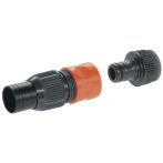 Gardena Pumpen-Anschlußsatz 19 mm (3/4 Zoll)