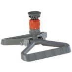 Gardena Comfort Kreisregner Vario mit Schlitten