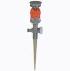 Gardena Comfort Kreisregner Vario mit Spike