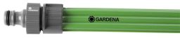 Gardena Schlauchregner 7,5m Grün