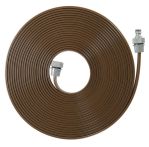 Gardena Schlauch Regner braun 15 m