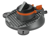 Gardena Comfort Teil- und Vollkreisregner Tango