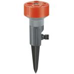 Gardena Classic 4-Flächenregner Twist-Aktion
