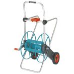 Gardena Metall Schlauchwagen 100