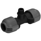 Gardena T-Stück 25 mm x 1/2 Zoll AG