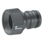 Gardena SB-Profi-System-Hahnstück 26,5mm Gewinde